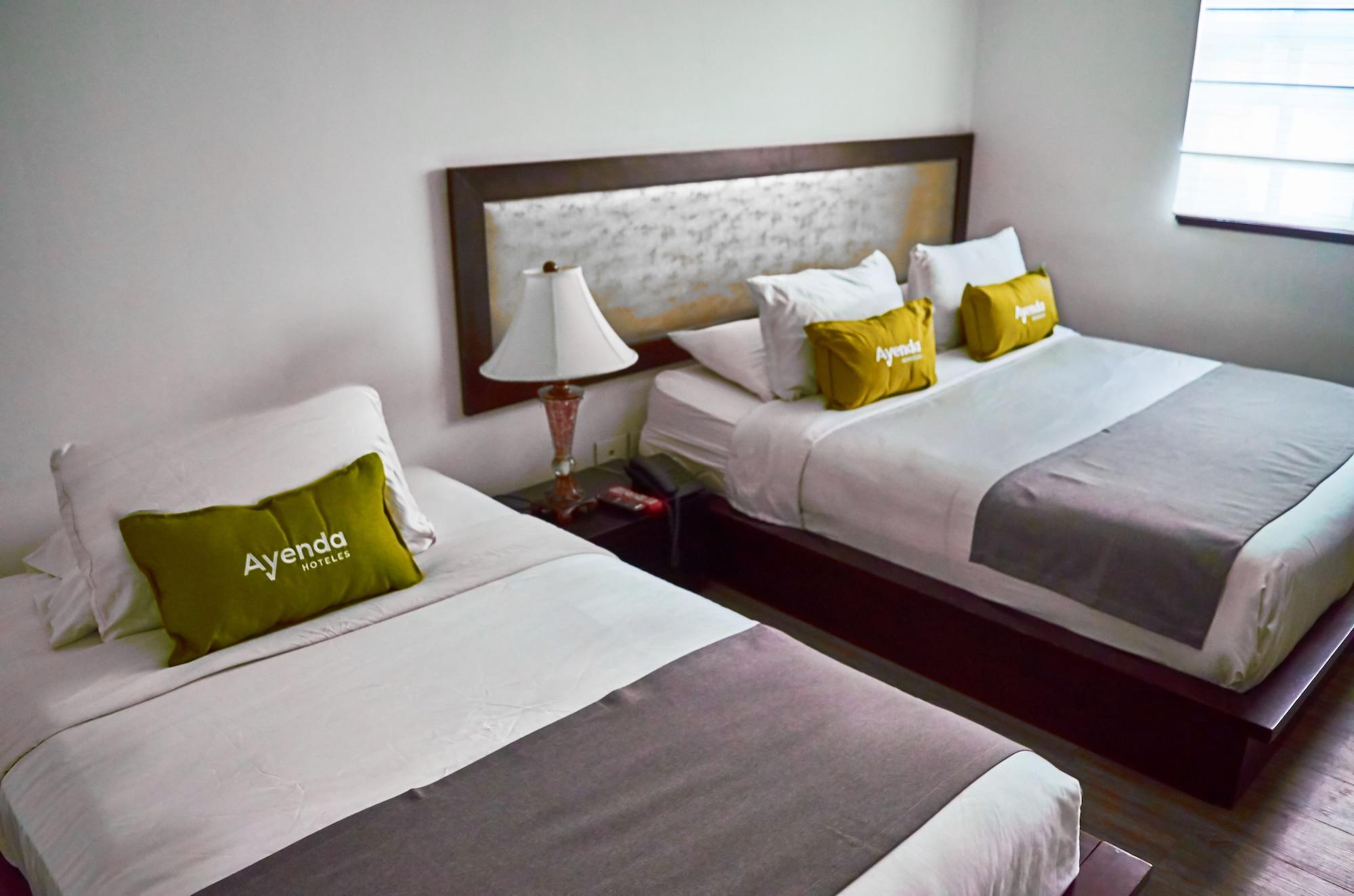 Ayenda 1076 Eco Boutique Bogota Hotel Eksteriør billede