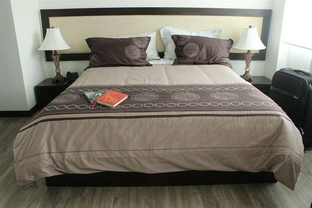 Ayenda 1076 Eco Boutique Bogota Hotel Eksteriør billede