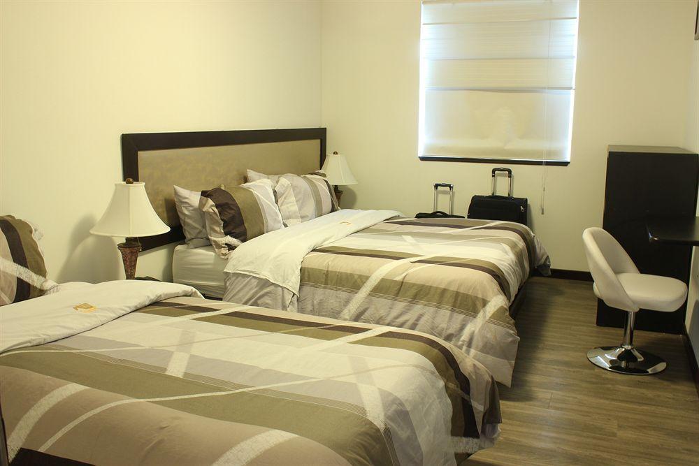 Ayenda 1076 Eco Boutique Bogota Hotel Eksteriør billede