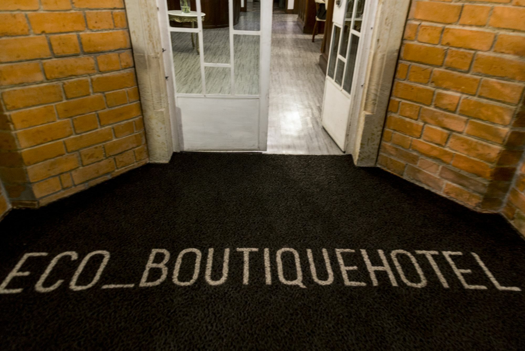 Ayenda 1076 Eco Boutique Bogota Hotel Eksteriør billede
